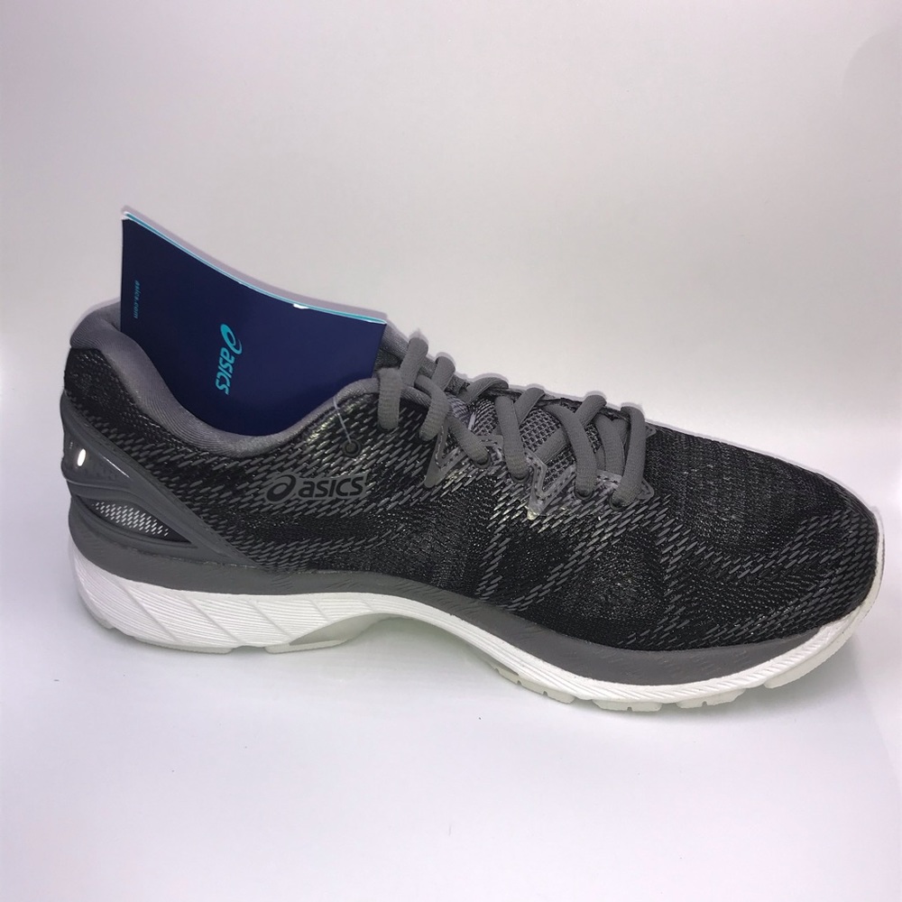 Asics Men's Running Shoes Asics Gel Nimbus 20 - Picture 5 of 8